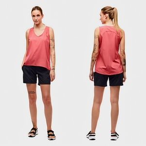 Indyeva Halka Tank Top